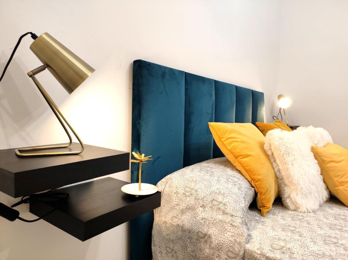 La Brisa Apartamento 말라가 외부 사진