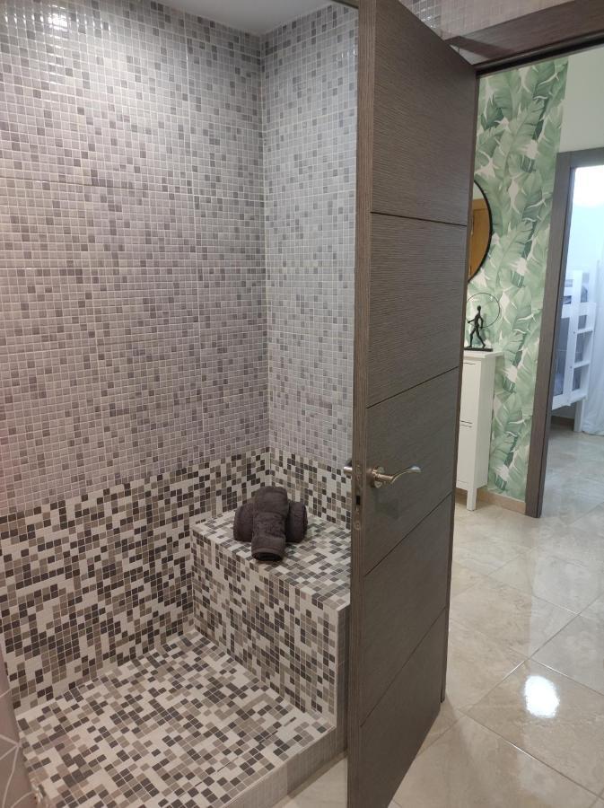La Brisa Apartamento 말라가 외부 사진