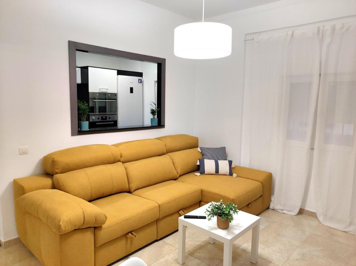 La Brisa Apartamento 말라가 외부 사진