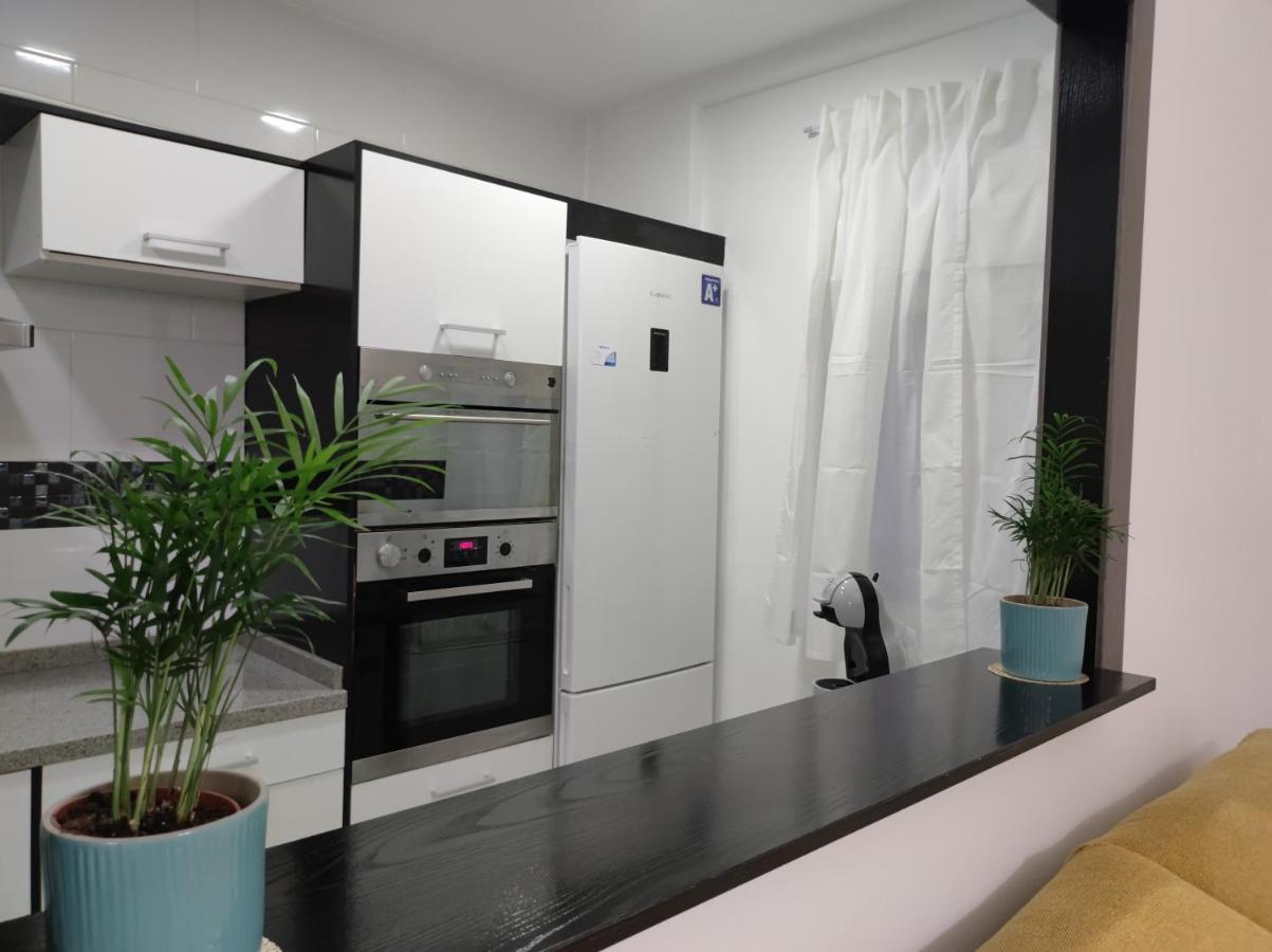 La Brisa Apartamento 말라가 외부 사진