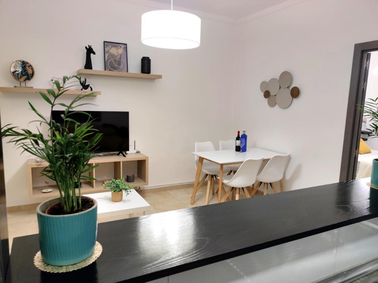 La Brisa Apartamento 말라가 외부 사진